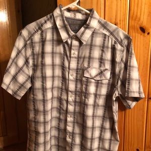 Mountain Hardwear Shirt (L)
